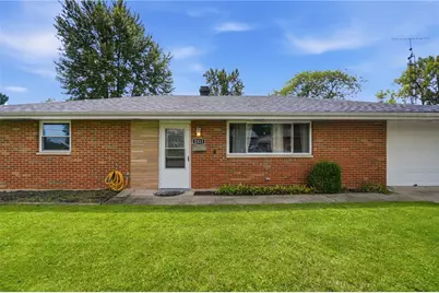 2313 Candlewood Drive, Kettering, OH 45419 - Photo 4