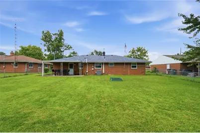 2313 Candlewood Drive, Kettering, OH 45419 - Photo 36