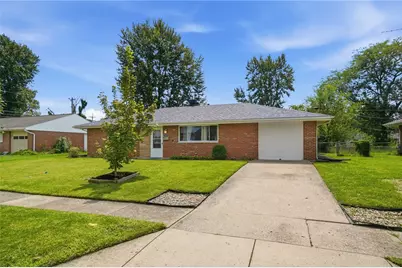 2313 Candlewood Drive, Kettering, OH 45419 - Photo 2