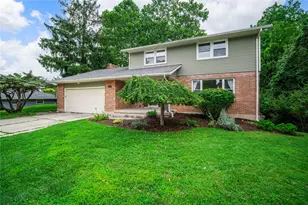 1616 Hillrose Pl, Fairborn, OH 45324 - Photo 2