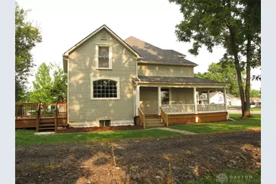 116 W Main Street, New Lebanon, OH 45345 - Photo 24