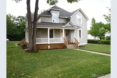 116 W Main Street, New Lebanon, OH 45345 - Photo 1