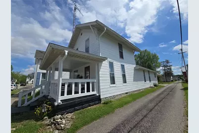 207 E Main Street, New Paris, OH 45347 - Photo 2