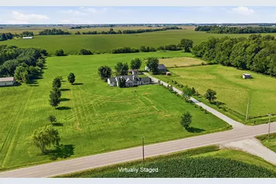 5093 Hussey Road, Jefferson Twp, OH 45335 - Photo 2
