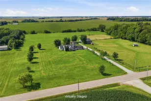 5093 Hussey Rd, Jefferson Twp, OH 45335 - Photo 2
