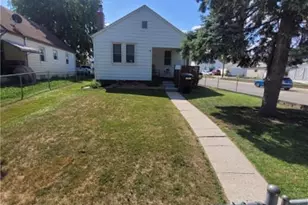 731 S Harris Ave, Columbus, OH 43204 - Photo 1