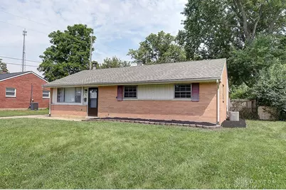 341 Perry Street, New Lebanon, OH 45345 - Photo 2