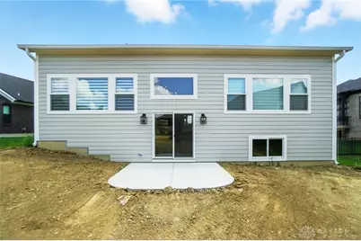 9333 Rochelle Lane, Clear Creek Township, OH 45458 - Photo 68