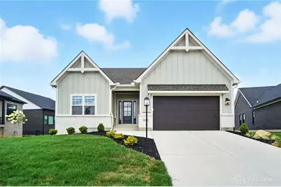 9333 Rochelle Lane, Clear Creek Township, OH 45458 - Photo 1