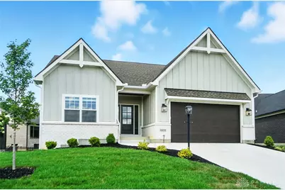 9333 Rochelle Lane, Clear Creek Township, OH 45458 - Photo 4