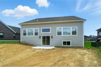 9333 Rochelle Lane, Clear Creek Township, OH 45458 - Photo 74