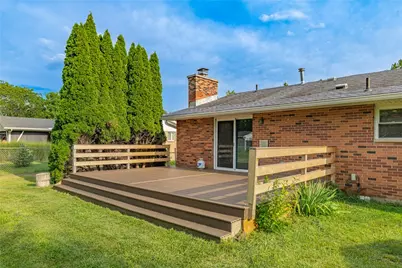 2854 Kemp Road, Beavercreek, OH 45431 - Photo 28