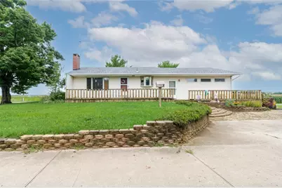 3142 Paint Creek Road, Eaton, OH 45320 - Photo 2