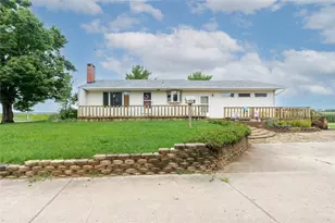 3142 Paint Creek Rd, Eaton, OH 45320 - Photo 2