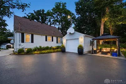150 Thelma Avenue, Dayton, OH 45415 - Photo 2