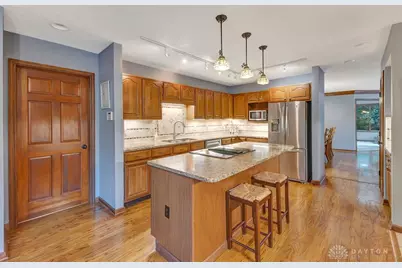 570 Rustic Trail, Beavercreek, OH 45434 - Photo 18