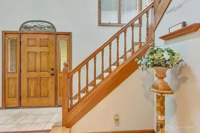 570 Rustic Trail, Beavercreek, OH 45434 - Photo 8