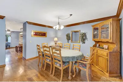570 Rustic Trail, Beavercreek, OH 45434 - Photo 14