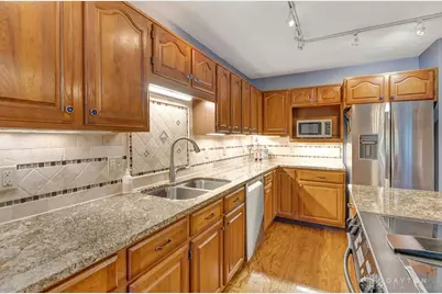 570 Rustic Trail, Beavercreek, OH 45434 - Photo 20