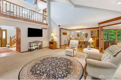 570 Rustic Trail, Beavercreek, OH 45434 - Photo 10