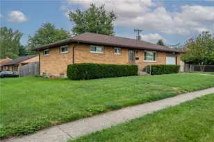 5024 Rainier Dr, Dayton, OH 45432 - Photo 2
