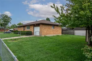 5024 Rainier Dr, Dayton, OH 45432 - Photo 4