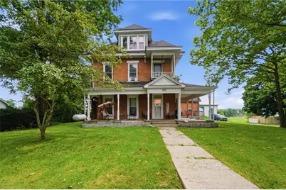 323 N Main Street, De Graff, OH 43318 - Photo 2