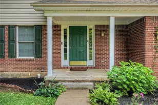 1543 Wilberforce Switch Rd, Wilberforce, OH 45385 - Photo 2