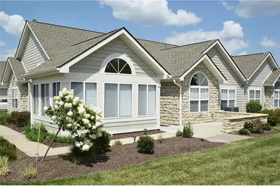 5163 Crescent Ridge Drive, Clayton, OH 45315 - Photo 2