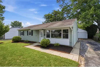 4844 Barnhart Avenue, Dayton, OH 45432 - Photo 4