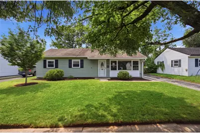4844 Barnhart Avenue, Dayton, OH 45432 - Photo 2
