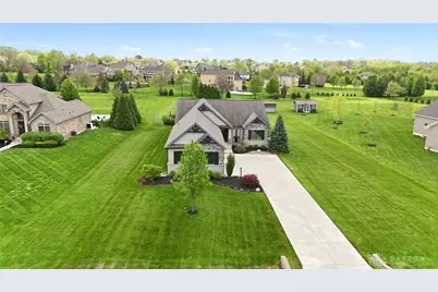 1797 Grand Cypress Boulevard, Clear Creek Township, OH 45068 - Photo 62