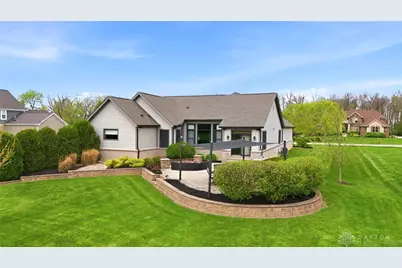1797 Grand Cypress Boulevard, Clear Creek Township, OH 45068 - Photo 52