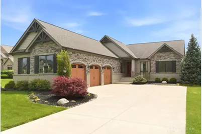 1797 Grand Cypress Boulevard, Clear Creek Township, OH 45068 - Photo 1