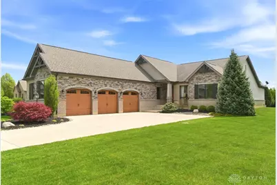 1797 Grand Cypress Boulevard, Clear Creek Township, OH 45068 - Photo 2