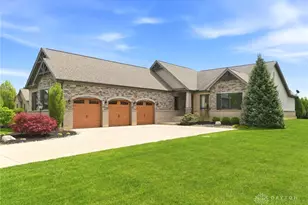 1797 Grand Cypress Blvd, Clearcreek Twp, OH 45068 - Photo 2