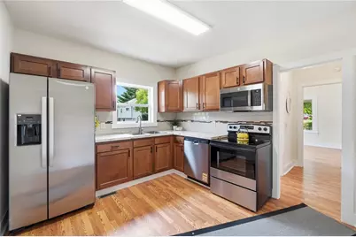 2225 Brookline Avenue, Dayton, OH 45420 - Photo 2