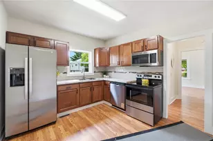 2225 Brookline Ave, Dayton, OH 45420 - Photo 2
