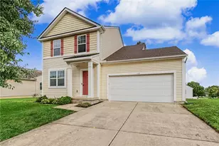 533 Lake Front Dr, Lebanon, OH 45036 - Photo 1