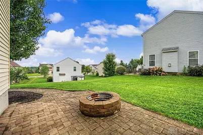 533 Lake Front Drive, Lebanon, OH 45036 - Photo 50