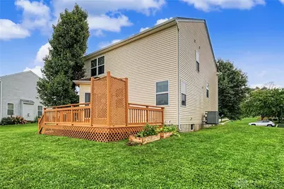 533 Lake Front Drive, Lebanon, OH 45036 - Photo 44