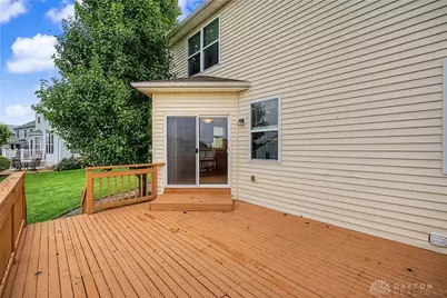 533 Lake Front Drive, Lebanon, OH 45036 - Photo 42