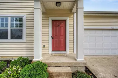 533 Lake Front Drive, Lebanon, OH 45036 - Photo 4