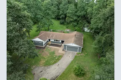 759 N Hampton Road, Bethel Twp, OH 45504 - Photo 2
