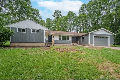 759 N Hampton Road, Bethel Twp, OH 45504 - Photo 4