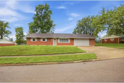 2821 Powhattan Place, Kettering, OH 45420 - Photo 1