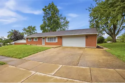 2821 Powhattan Place, Kettering, OH 45420 - Photo 8