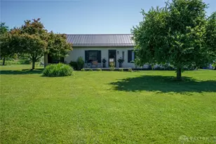 12770 McConnell Rd, Leesburg, OH 45135 - Photo 2