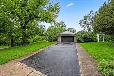 101 Thruston Boulevard, Oakwood, OH 45409 - Photo 20