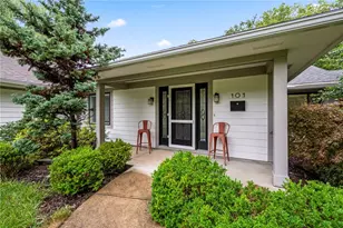 101 Thruston Blvd, Oakwood, OH 45409 - Photo 1